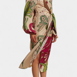 Fana | Vestido Floral