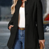 Milava™ | Chaqueta Elegante Atemporal