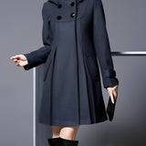 Filomena | Abrigo Elegante