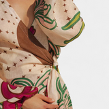 Fana | Vestido Floral