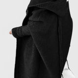 Lovisa | Cárdigan de Punto con Capucha Oversized