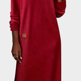 Claire™ | Vestido Confortable