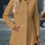 Milava™ | Chaqueta Elegante Atemporal