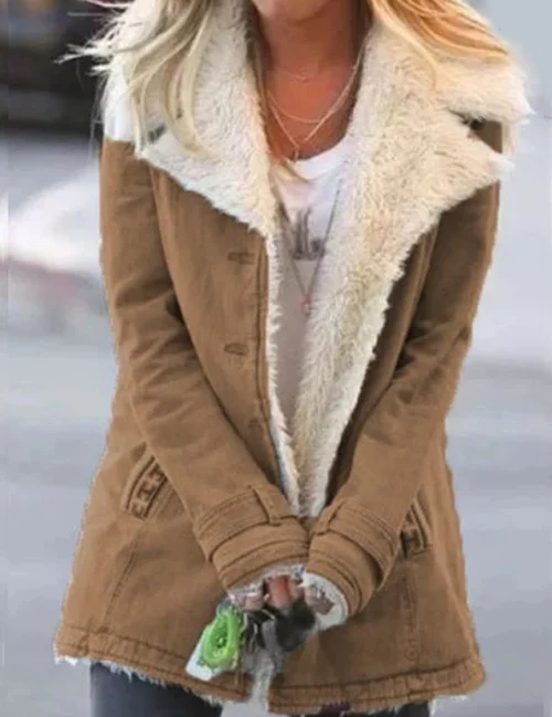 Dalia | JAS VAN BEQUEME