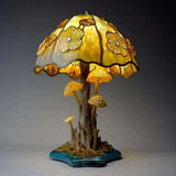 SHROOMGLOW | Lámpara en forma de hongo