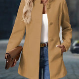 Milava™ | Chaqueta Elegante Atemporal