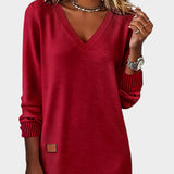 Claire™ | Vestido Confortable