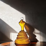 Cobra Botella de Whisky