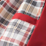 Doemi | Abrigo de Lluvia impermeable