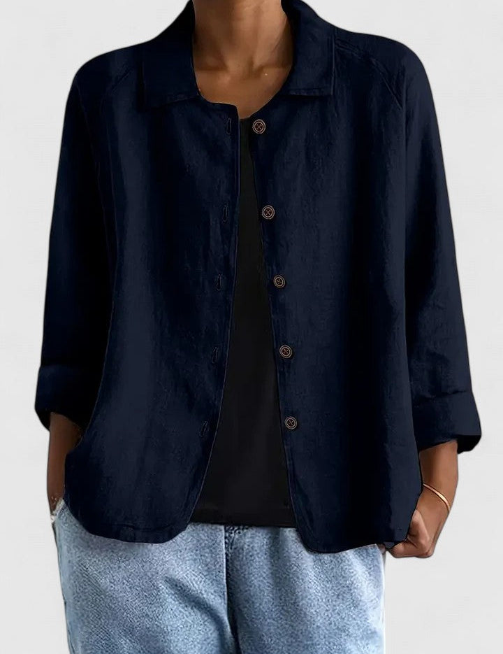 Lucía | Top Ligero Clásico