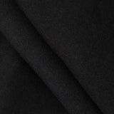 Oaklyn Pantalones Rectos con Drapado Moderno