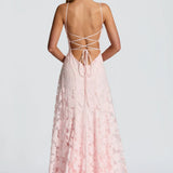 Esmeralda | Vestido Maxi Elegante