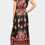 Chiara | Vestido Floral