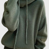 Gloria | Jersey de Mezcla de Lana