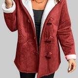 Jocelyn | Abrigo Elegante de Otoño