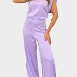 Francis Mono Sin Espalda de Corte Fluido