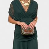 Alondra | Vestido largo