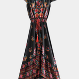 Chiara | Vestido Floral