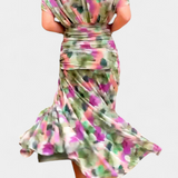 Alondra | Vestido largo