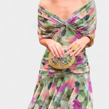 Alondra | Vestido largo