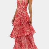 Domenica | Vestido gasa V