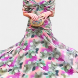 Alondra | Vestido largo