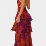 Domenica | Vestido gasa V