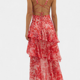 Domenica | Vestido gasa V