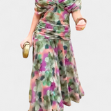 Alondra | Vestido largo