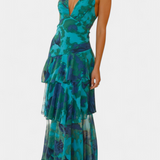 Domenica | Vestido gasa V