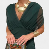 Alondra | Vestido largo