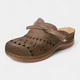 Isabeau Sandalias Ortopédicas con Amortiguación de Lujo