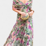 Alondra | Vestido largo