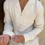 DIONISIO | Conjunto dos piezas chillout