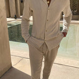 DIONISIO | Conjunto dos piezas chillout