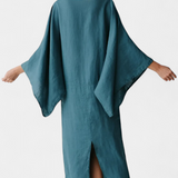 Kamilia | Vestido Kimono