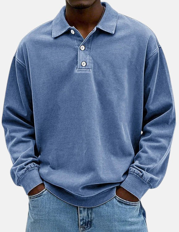 IVO | POLO ELEGANTE E INFORMAL