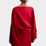 Kamilia | Vestido Kimono