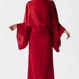 Kamilia | Vestido Kimono