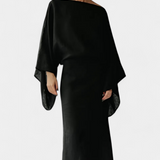 Kamilia | Vestido Kimono