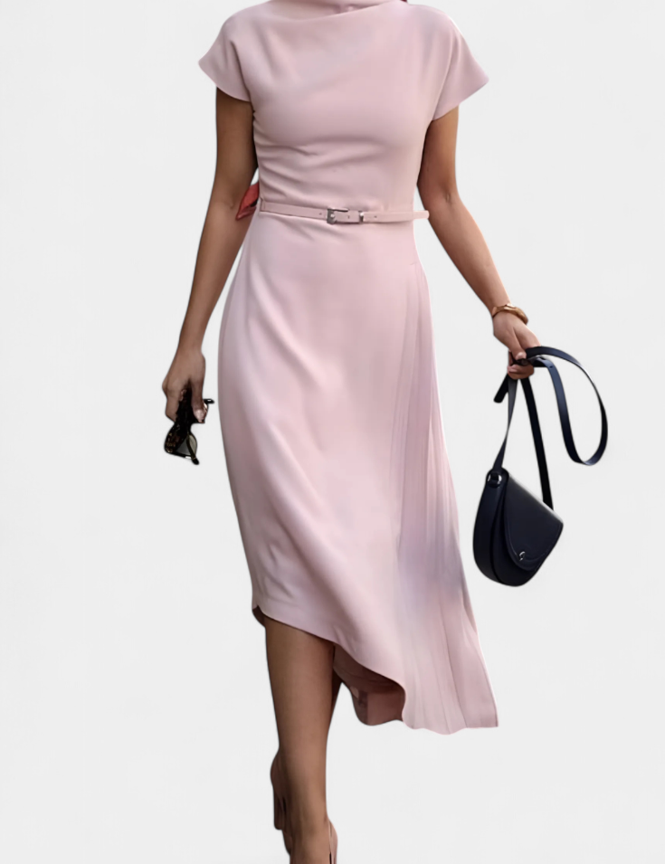 Florencia | Vestido Urbano