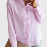 Lily | Blusa de Declaración Rebelde