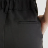 Tinashe Pantalones Tailored de Pierna Ancha