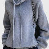 Gloria | Jersey de Mezcla de Lana