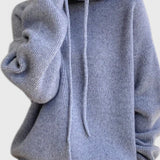 Gloria | Jersey de Mezcla de Lana