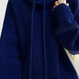 Gloria | Jersey de Mezcla de Lana