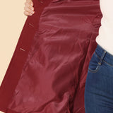 Cecilia | Abrigo Invernal