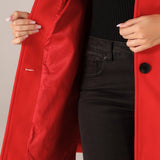 Cecilia | Abrigo Invernal