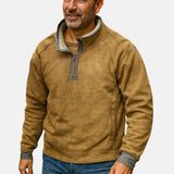 ARTHUR | POLO CON FORRO POLAR